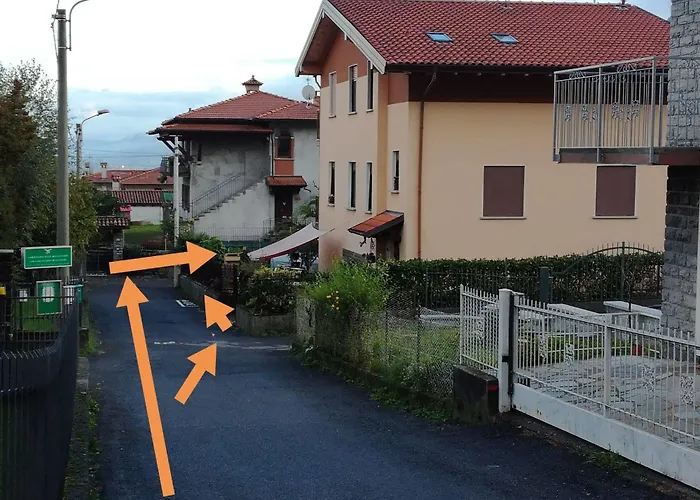 Co.ri. Apartamento