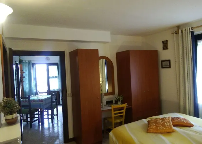 Co.ri. Apartamento Menaggio
