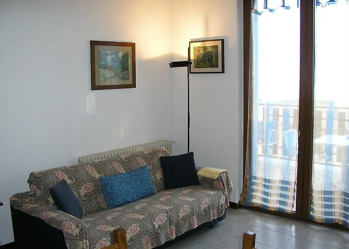 Apartamento Co.ri. *