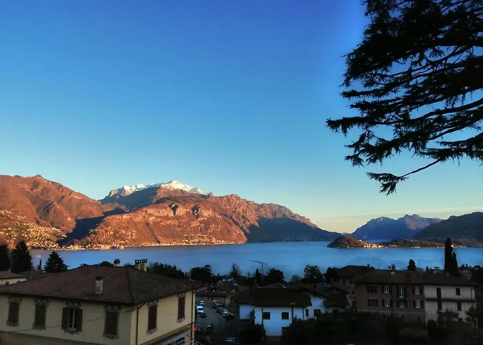 Co.ri. Apartamento Menaggio